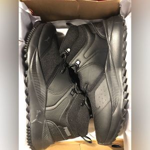 NIB Puma Pacer Future TR Mid Mens Sneakers 12